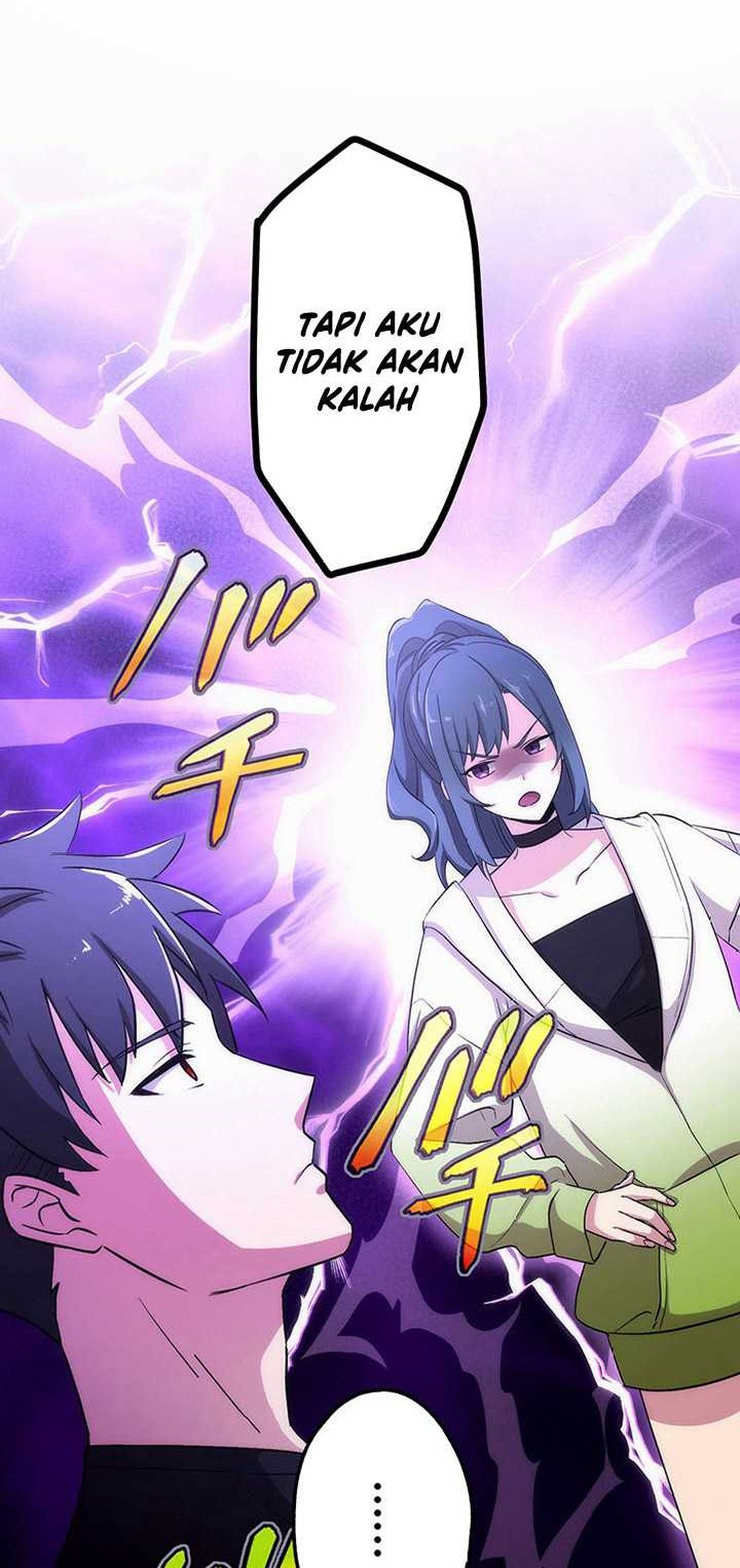The Regressed S-Class Adventurer’s Quest Life Chapter 13 Gambar 77