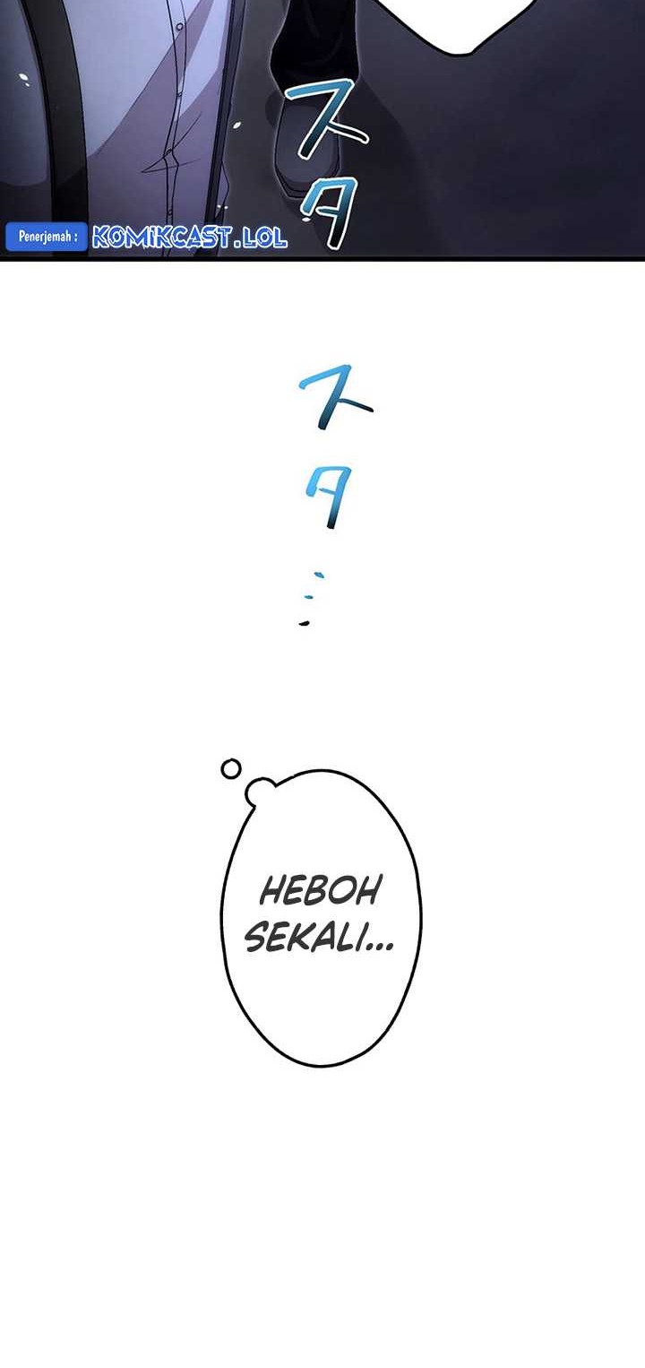 The Regressed S-Class Adventurer’s Quest Life Chapter 13 Gambar 81