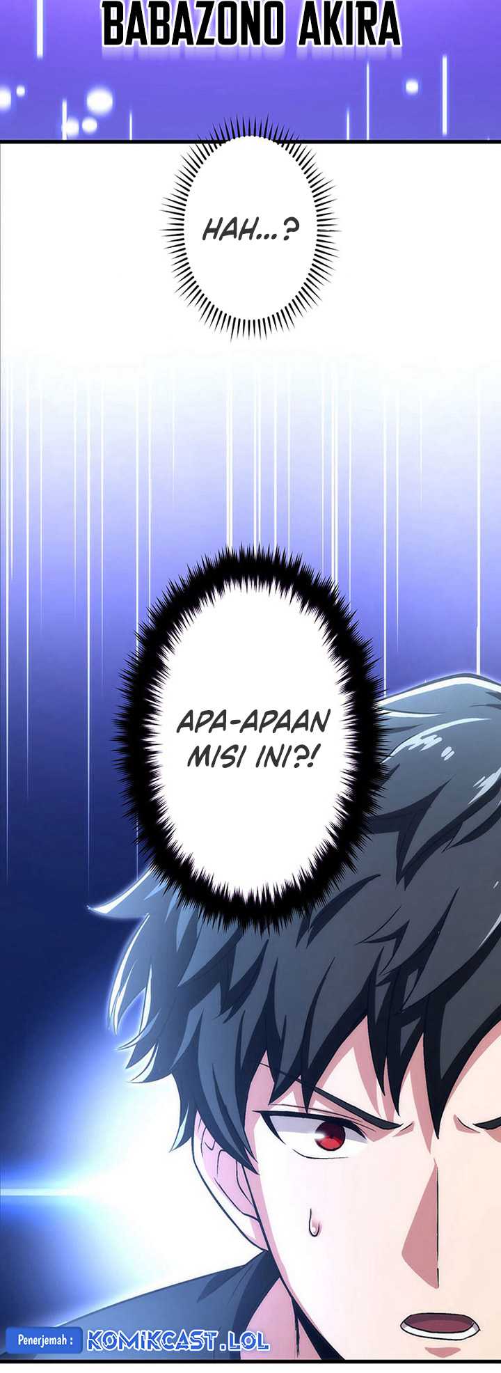 The Regressed S-Class Adventurer’s Quest Life Chapter 13 Gambar 83