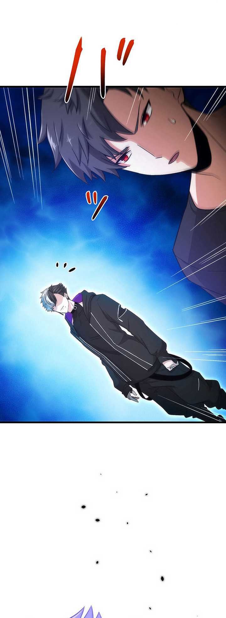 The Regressed S-Class Adventurer’s Quest Life Chapter 13 Gambar 84