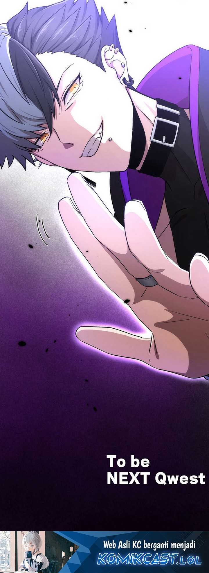 The Regressed S-Class Adventurer’s Quest Life Chapter 13 Gambar 85