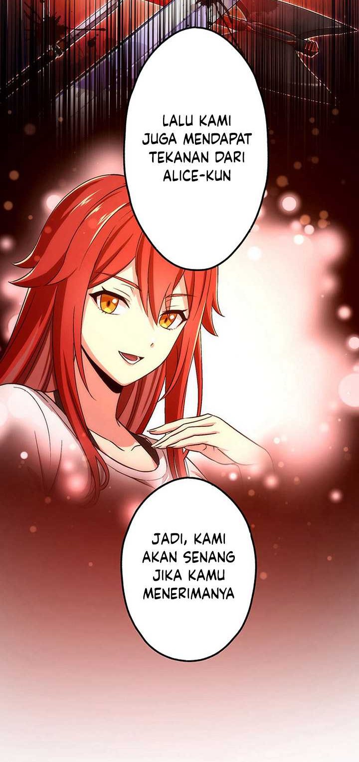 The Regressed S-Class Adventurer’s Quest Life Chapter 13 Gambar 9