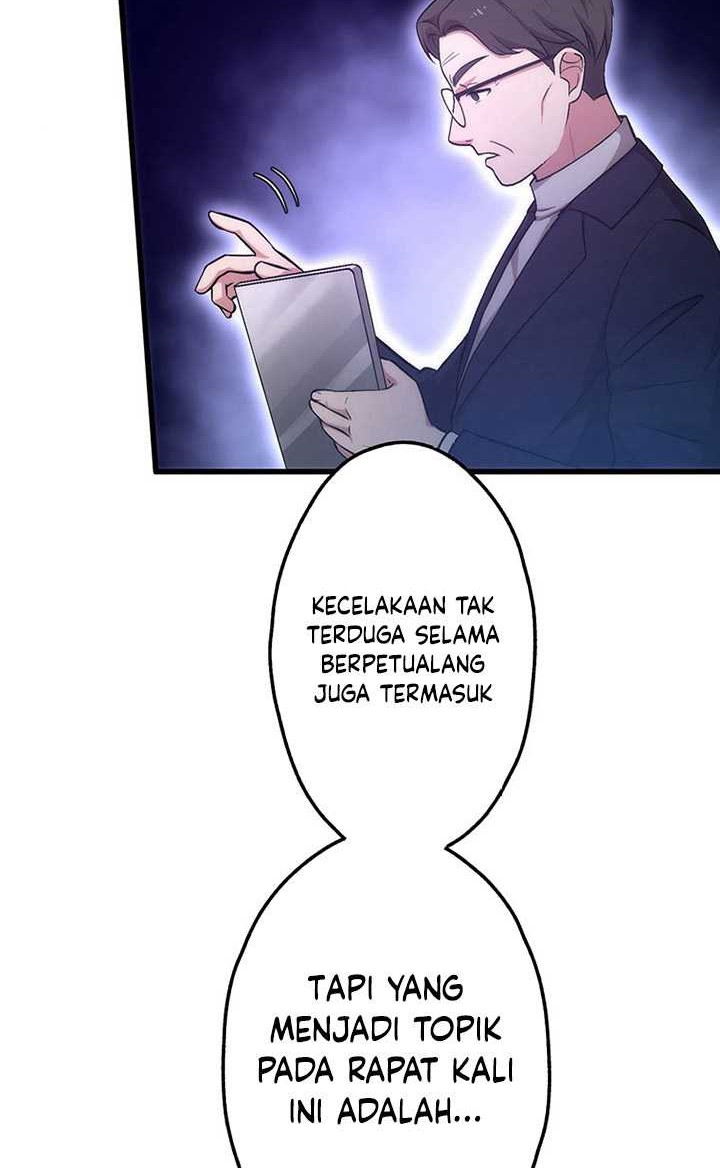 The Regressed S-Class Adventurer’s Quest Life Chapter 13 Gambar 15