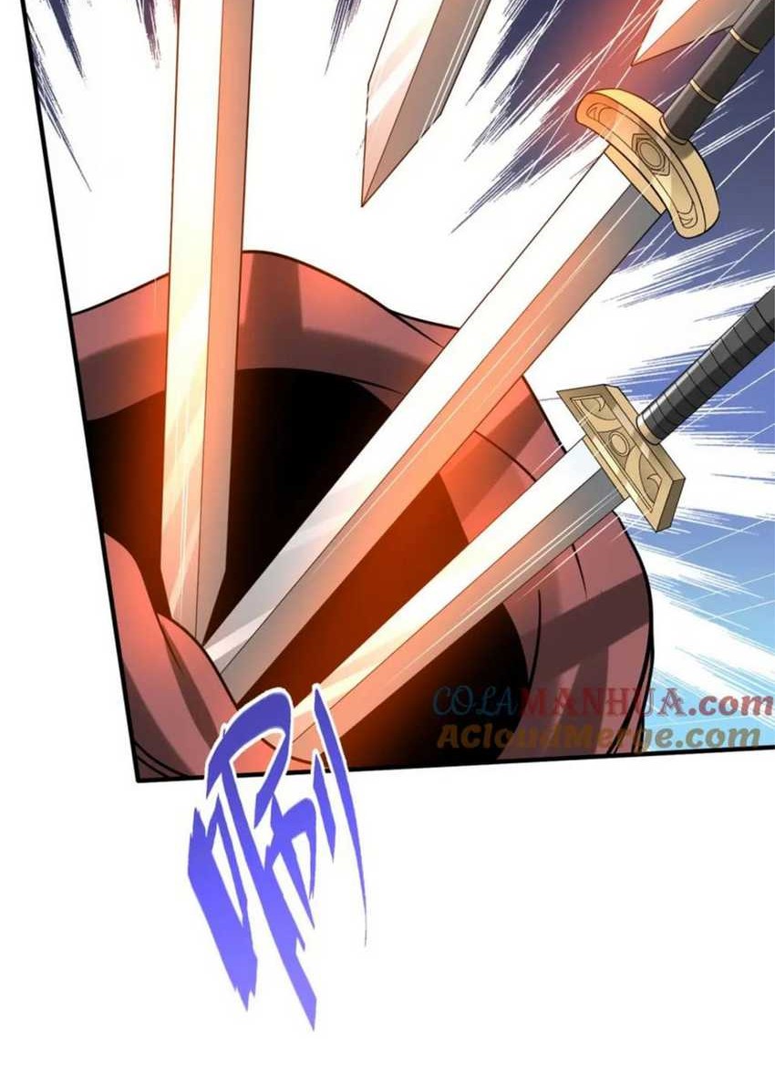 The Son Of The First Emperor Kills Enemies And Becomes A God Chapter 115 Gambar 21