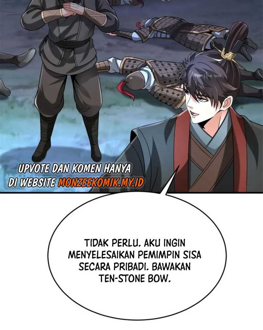 The Son Of The First Emperor Kills Enemies And Becomes A God Chapter 115 Gambar 25