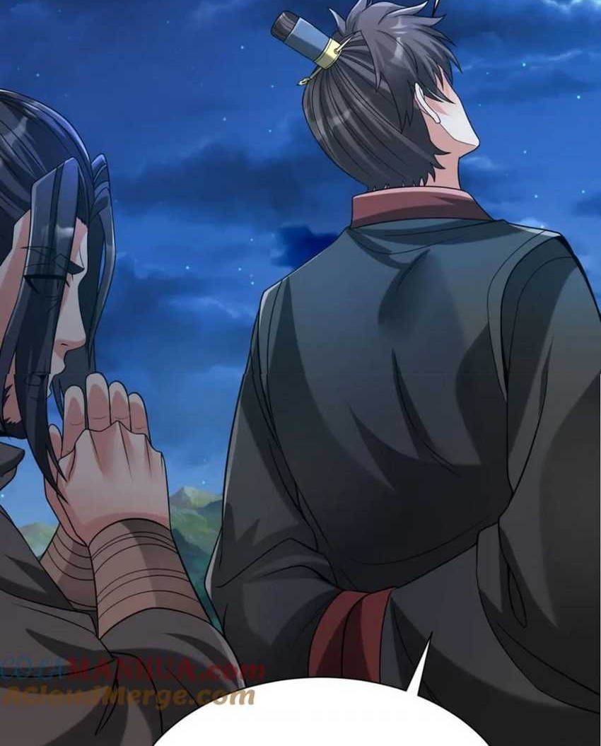 The Son Of The First Emperor Kills Enemies And Becomes A God Chapter 115 Gambar 31