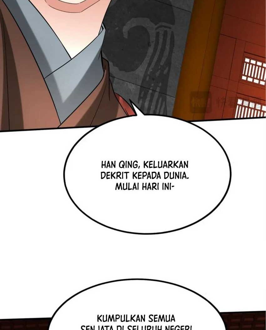 The Son Of The First Emperor Kills Enemies And Becomes A God Chapter 115 Gambar 37