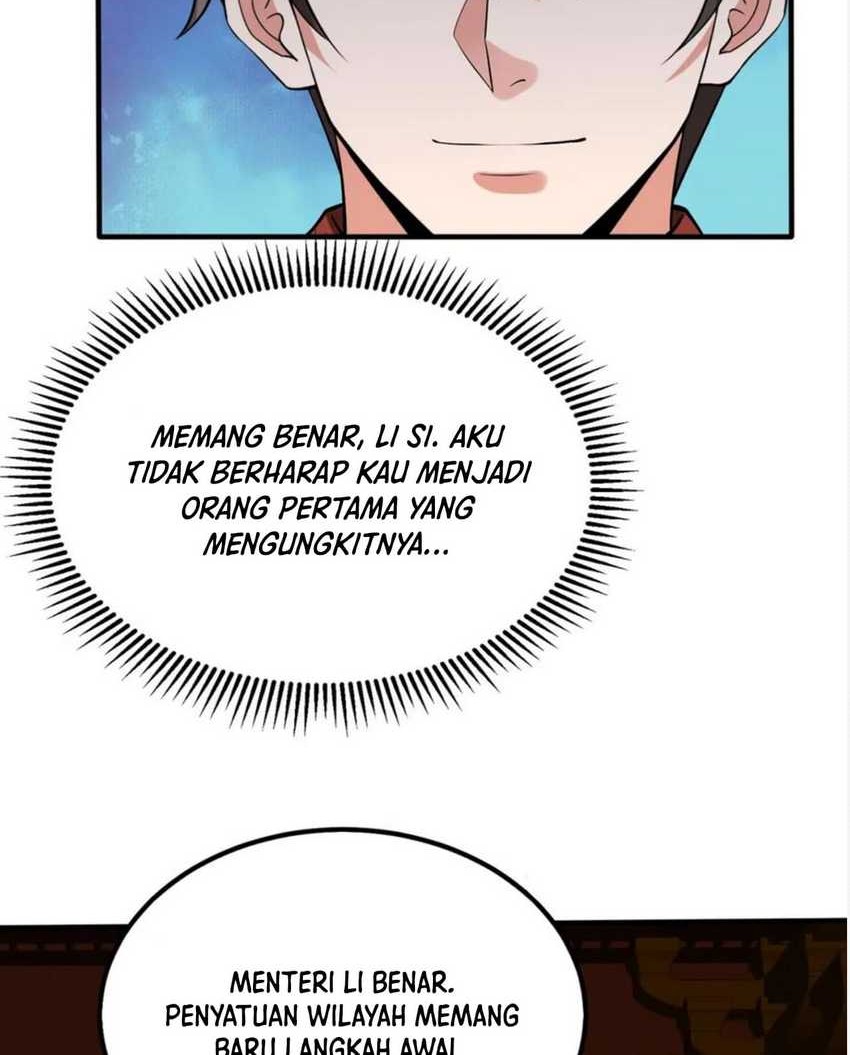 The Son Of The First Emperor Kills Enemies And Becomes A God Chapter 115 Gambar 45