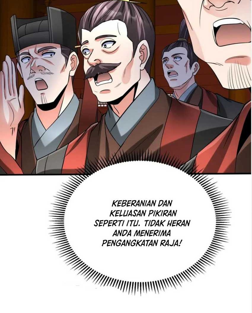 The Son Of The First Emperor Kills Enemies And Becomes A God Chapter 115 Gambar 47