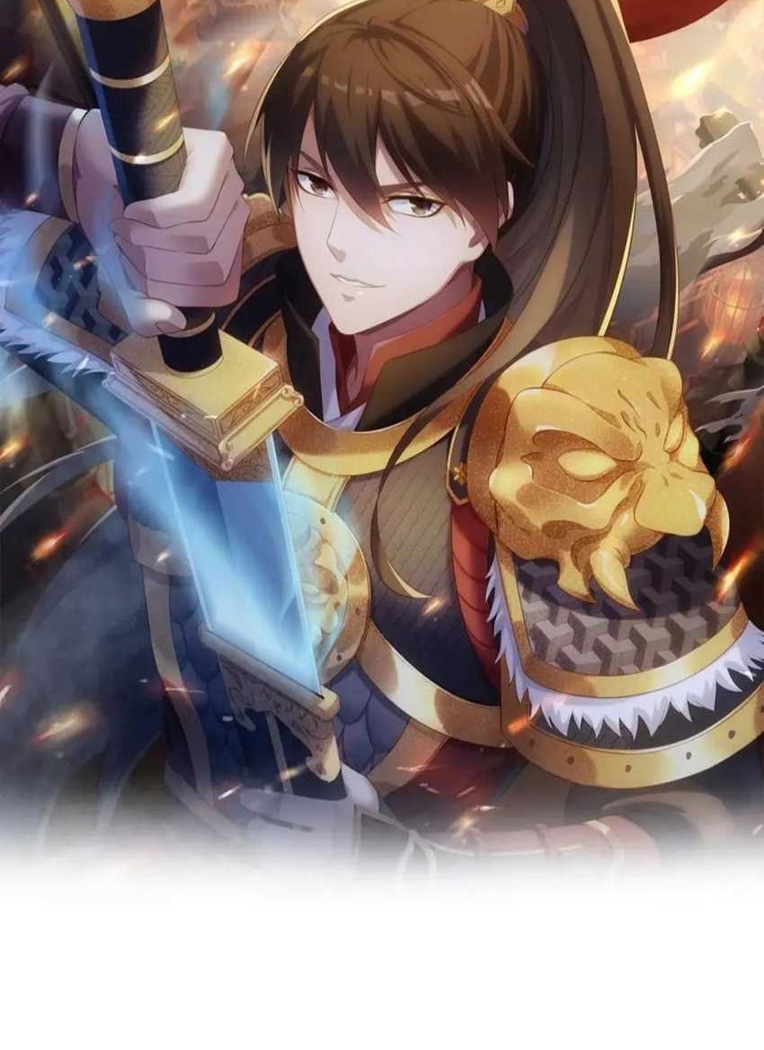 The Son Of The First Emperor Kills Enemies And Becomes A God Chapter 115 Gambar 5