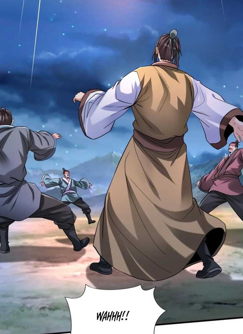 The Son Of The First Emperor Kills Enemies And Becomes A God Chapter 115 Gambar 9