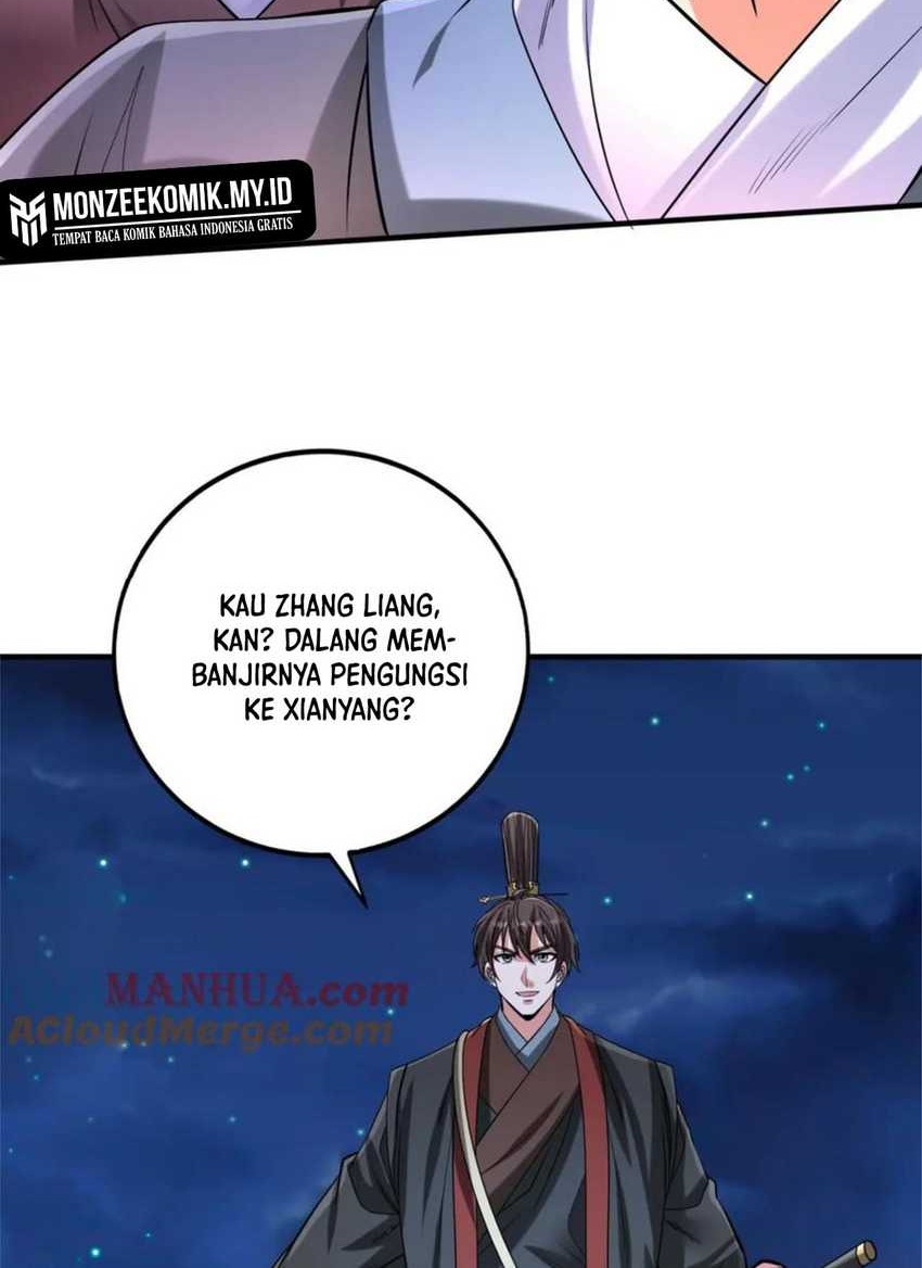 The Son Of The First Emperor Kills Enemies And Becomes A God Chapter 115 Gambar 11