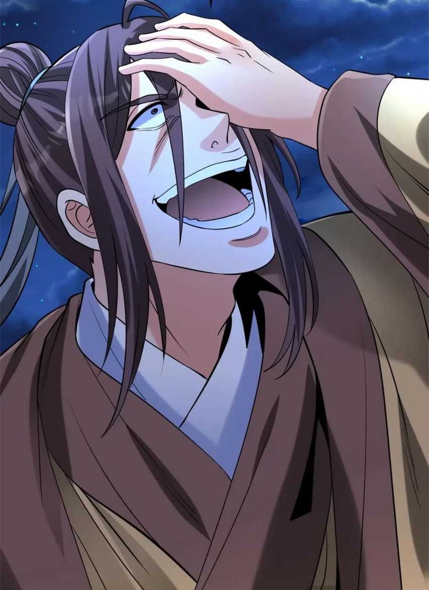 The Son Of The First Emperor Kills Enemies And Becomes A God Chapter 115 Gambar 13