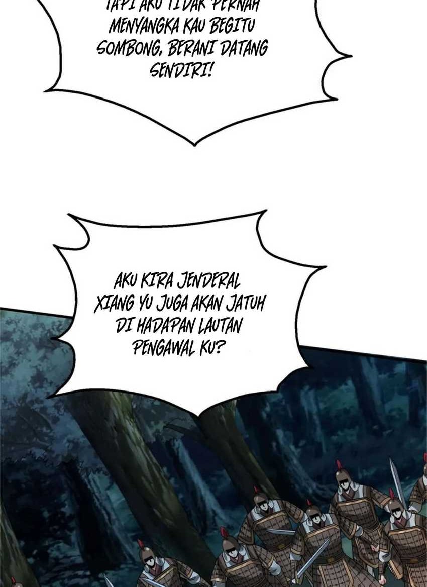 The Son Of The First Emperor Kills Enemies And Becomes A God Chapter 115 Gambar 17