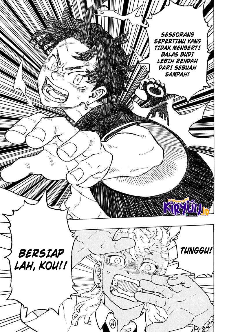 Astro Royale Chapter 05 Gambar 17