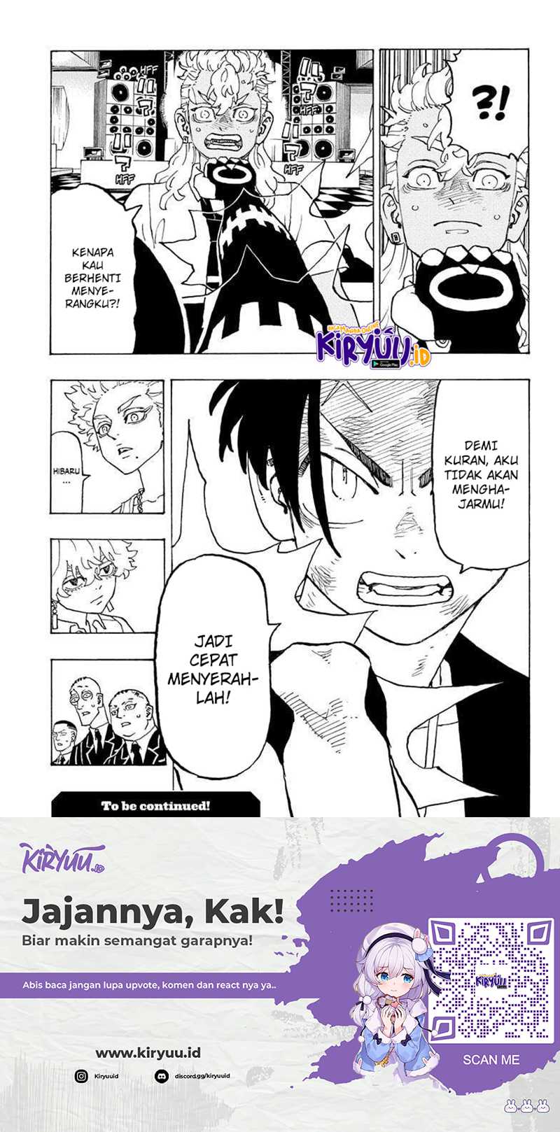 Astro Royale Chapter 05 Gambar 19