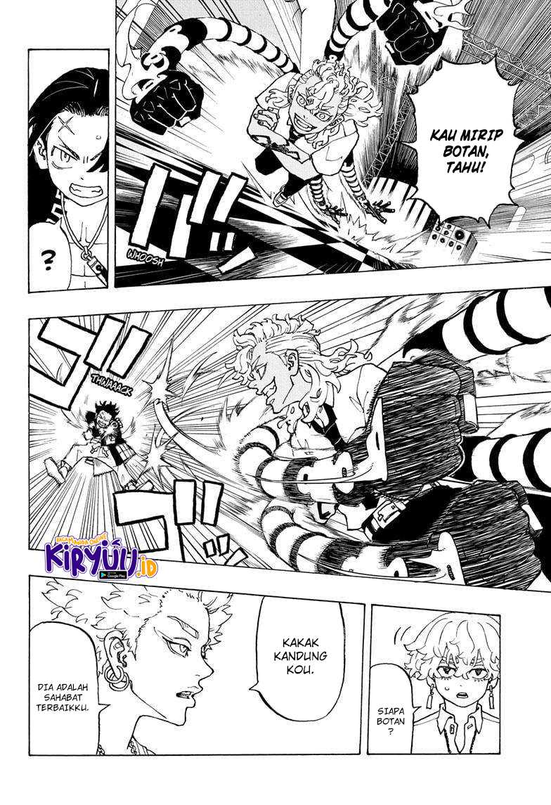 Astro Royale Chapter 05 Gambar 7