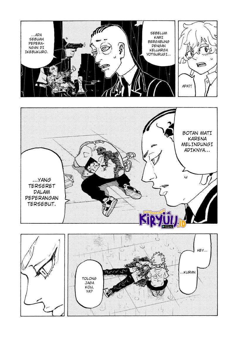 Astro Royale Chapter 05 Gambar 8