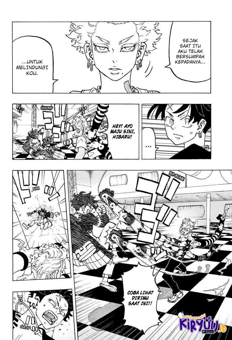 Astro Royale Chapter 05 Gambar 9