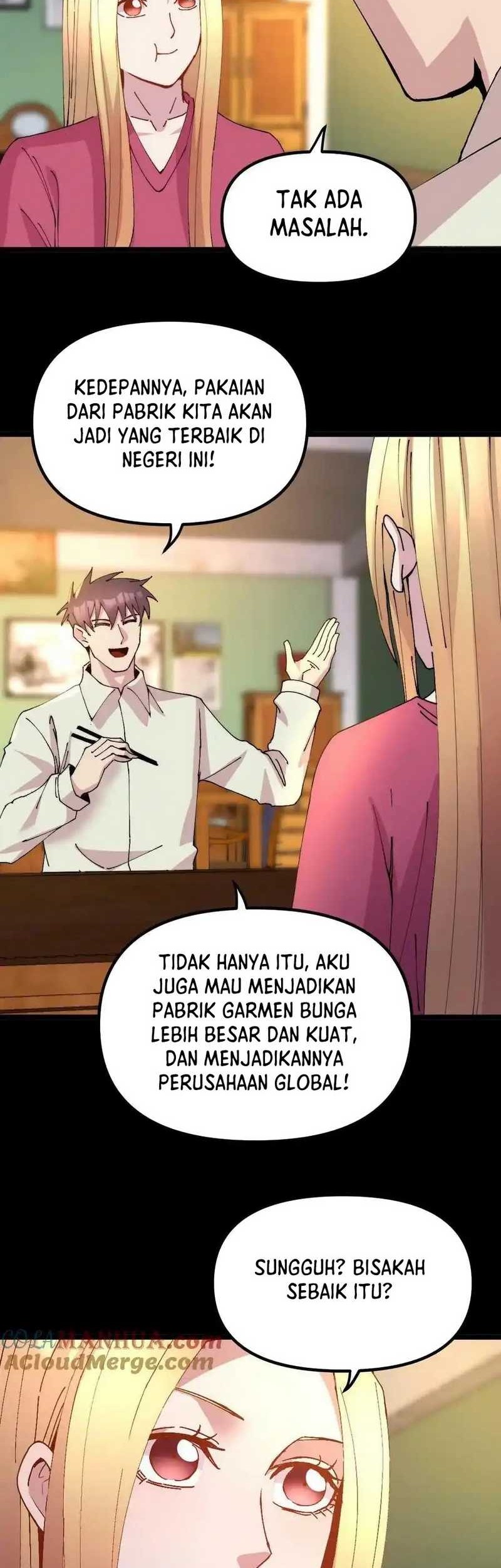 Be A Time Traveler Chapter 322 Gambar 8