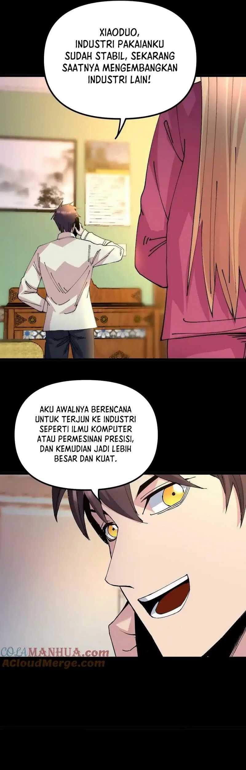 Be A Time Traveler Chapter 322 Gambar 11