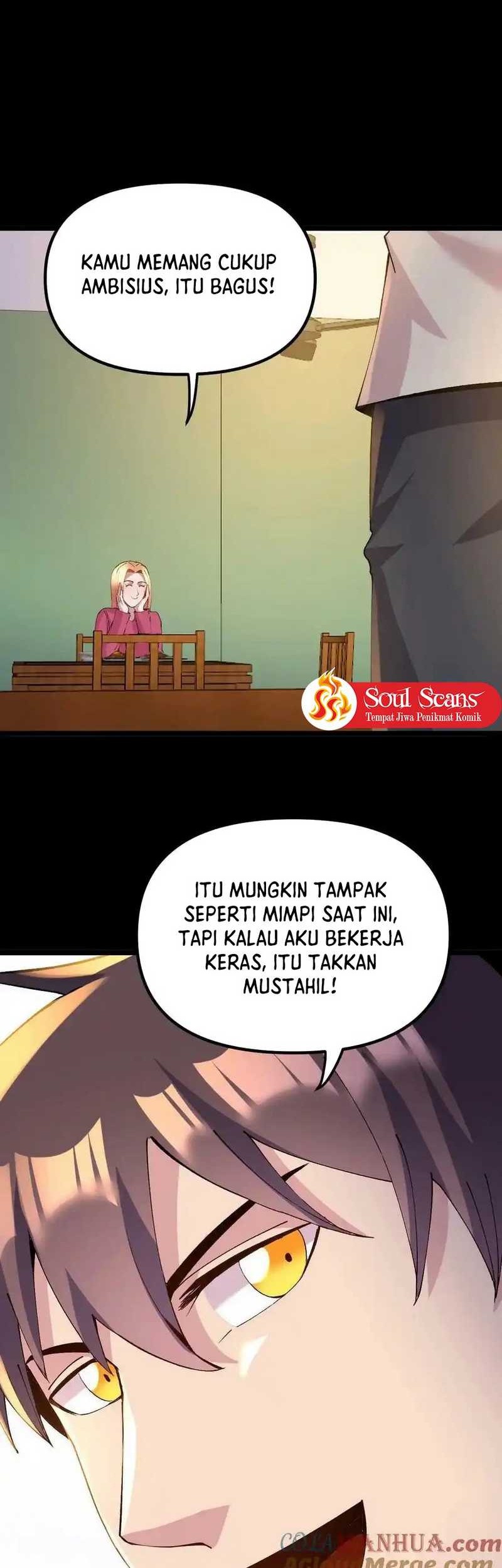 Be A Time Traveler Chapter 322 Gambar 12