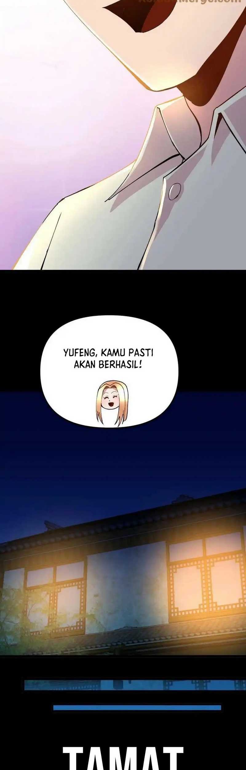 Be A Time Traveler Chapter 322 Gambar 13