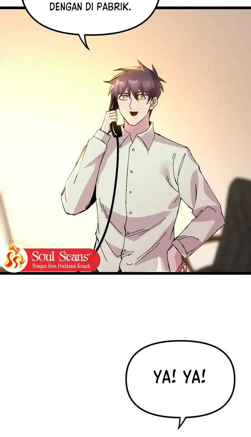 Be A Time Traveler Chapter 321 Gambar 10
