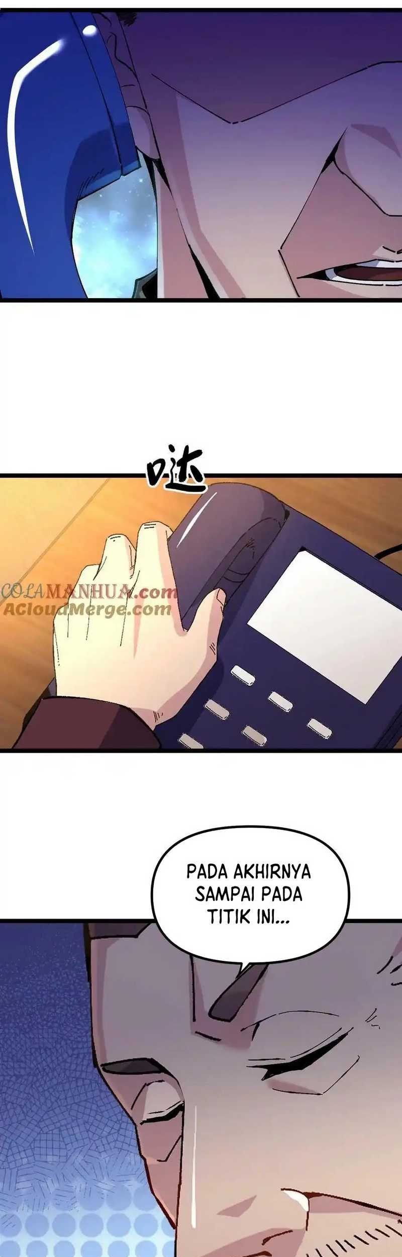 Be A Time Traveler Chapter 321 Gambar 11