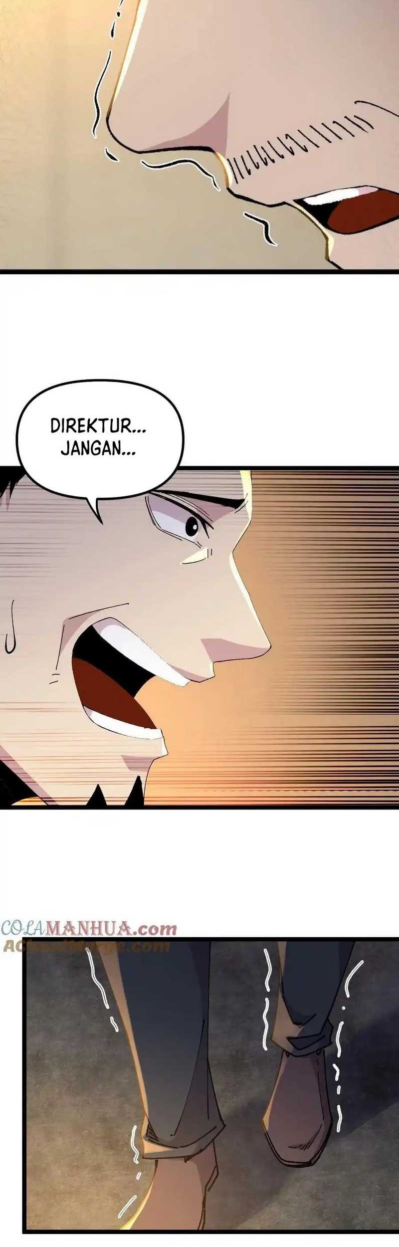 Be A Time Traveler Chapter 321 Gambar 13