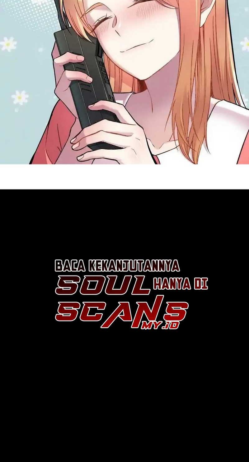 Be A Time Traveler Chapter 321 Gambar 17