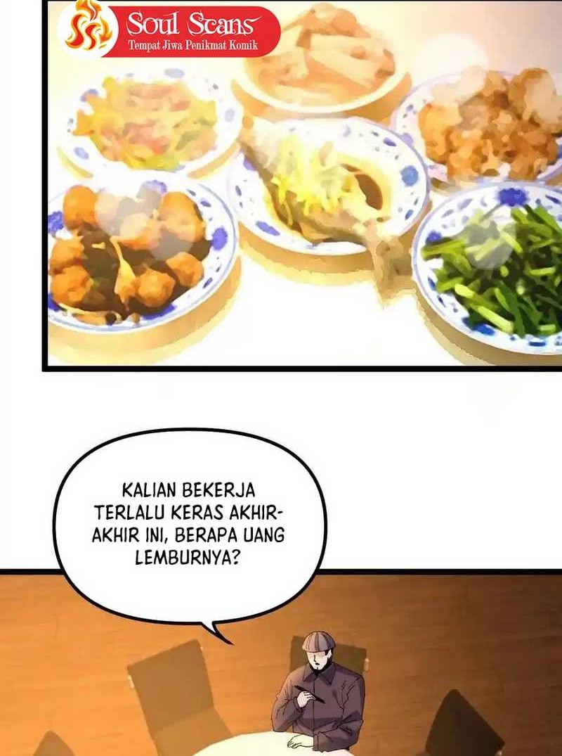 Be A Time Traveler Chapter 320 Gambar 6