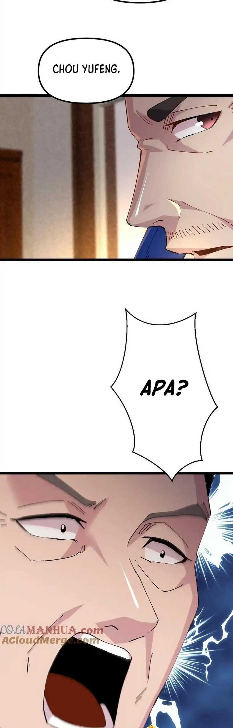 Be A Time Traveler Chapter 320 Gambar 17