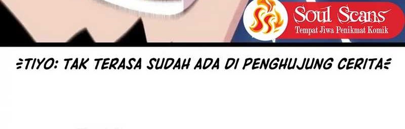 Be A Time Traveler Chapter 320 Gambar 18