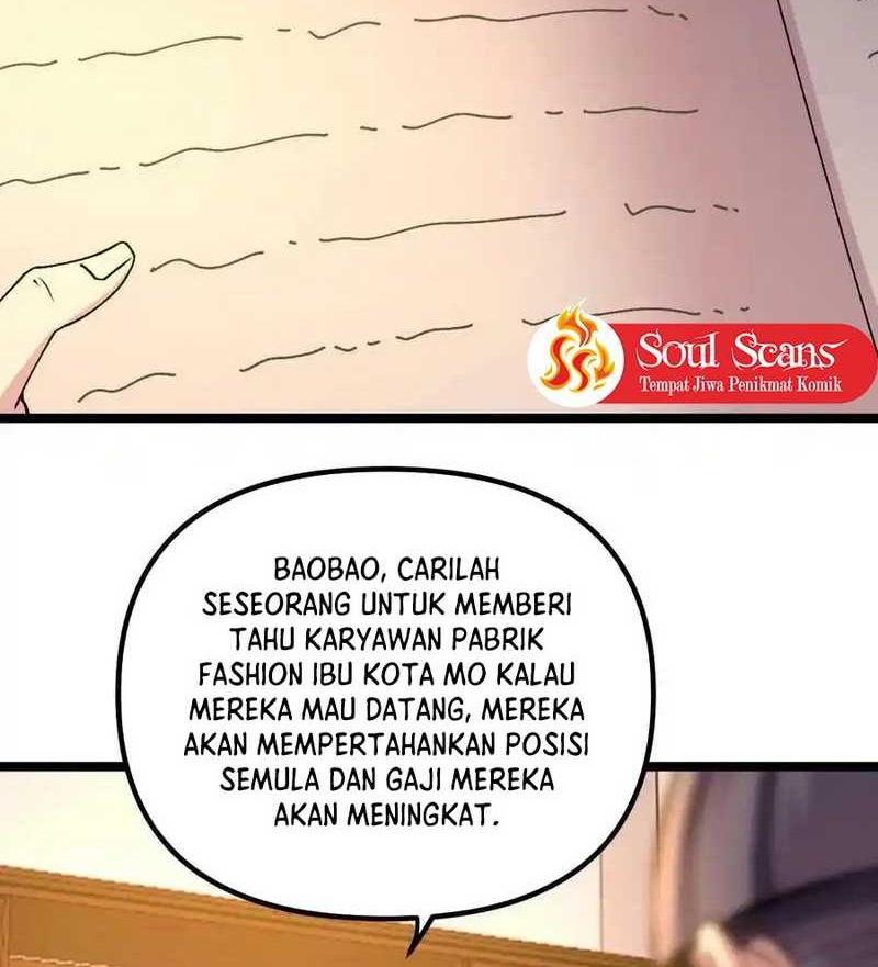 Be A Time Traveler Chapter 319 Gambar 6