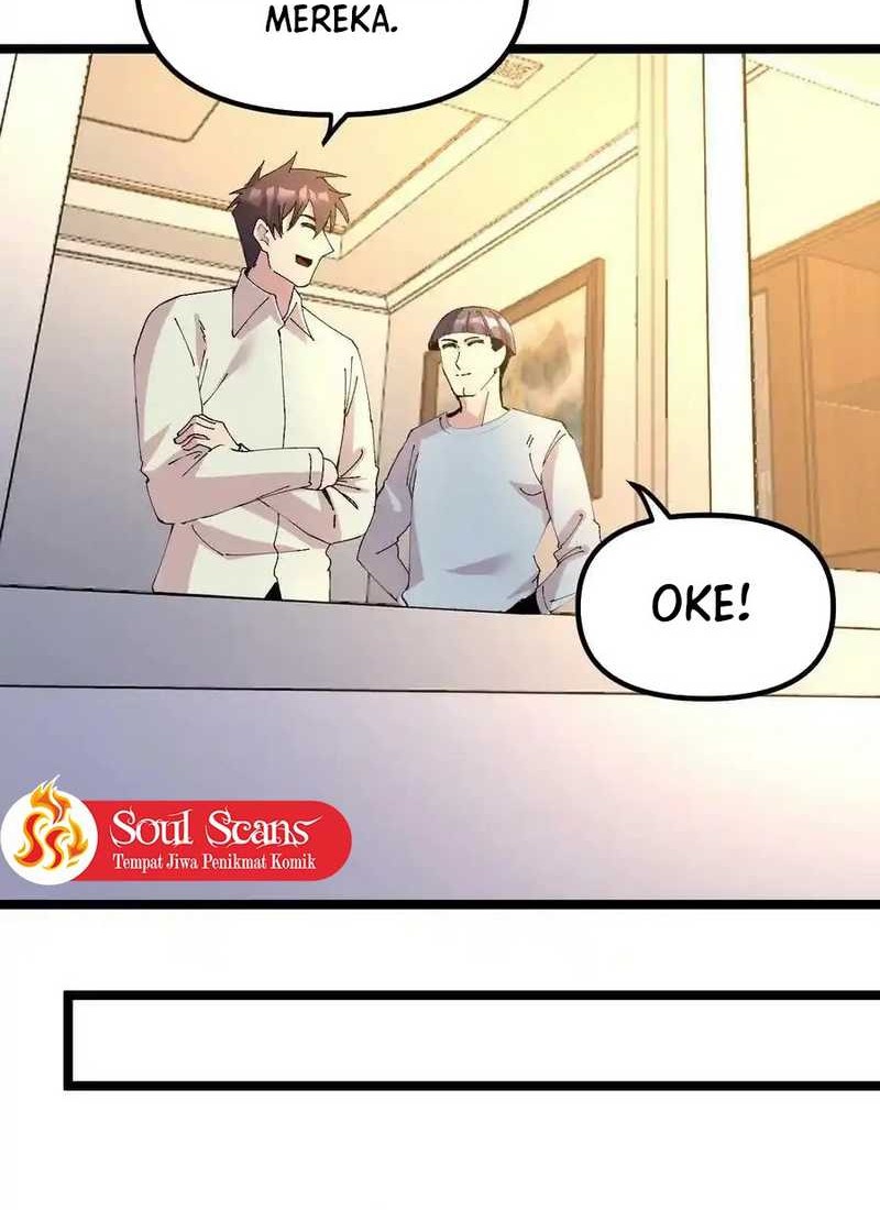 Be A Time Traveler Chapter 319 Gambar 10