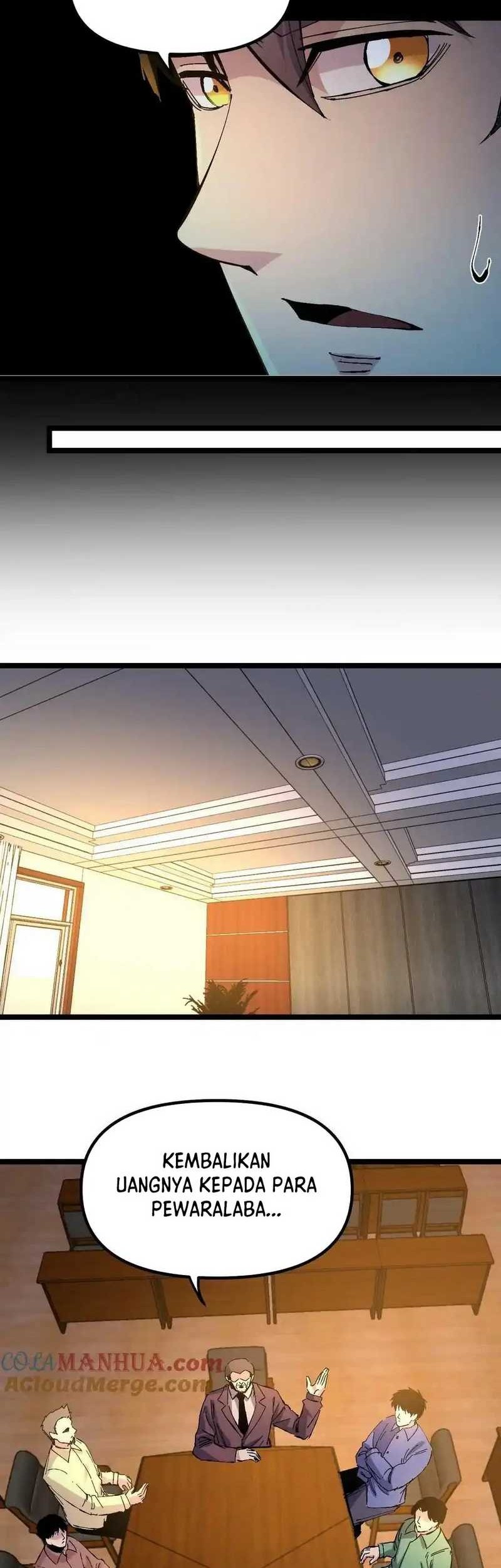 Be A Time Traveler Chapter 318 Gambar 12