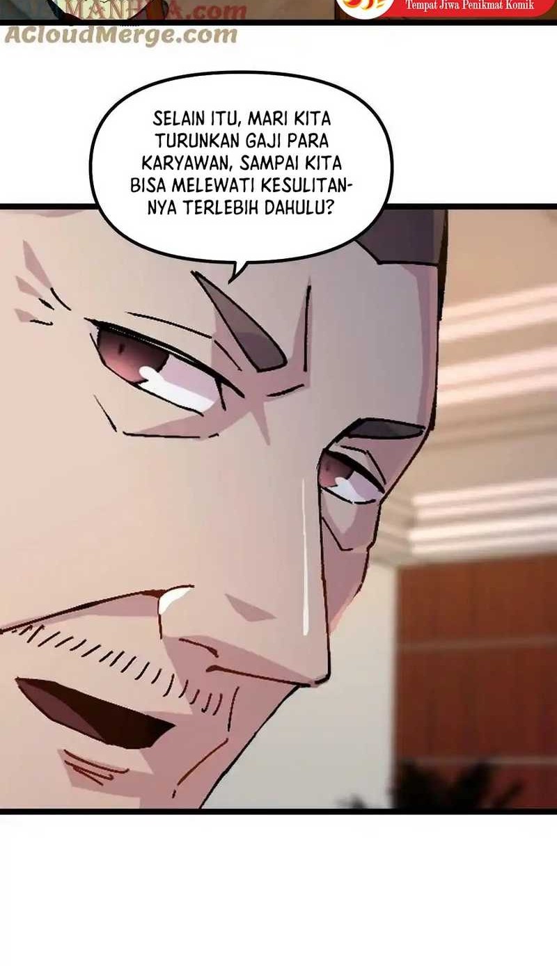 Be A Time Traveler Chapter 318 Gambar 14