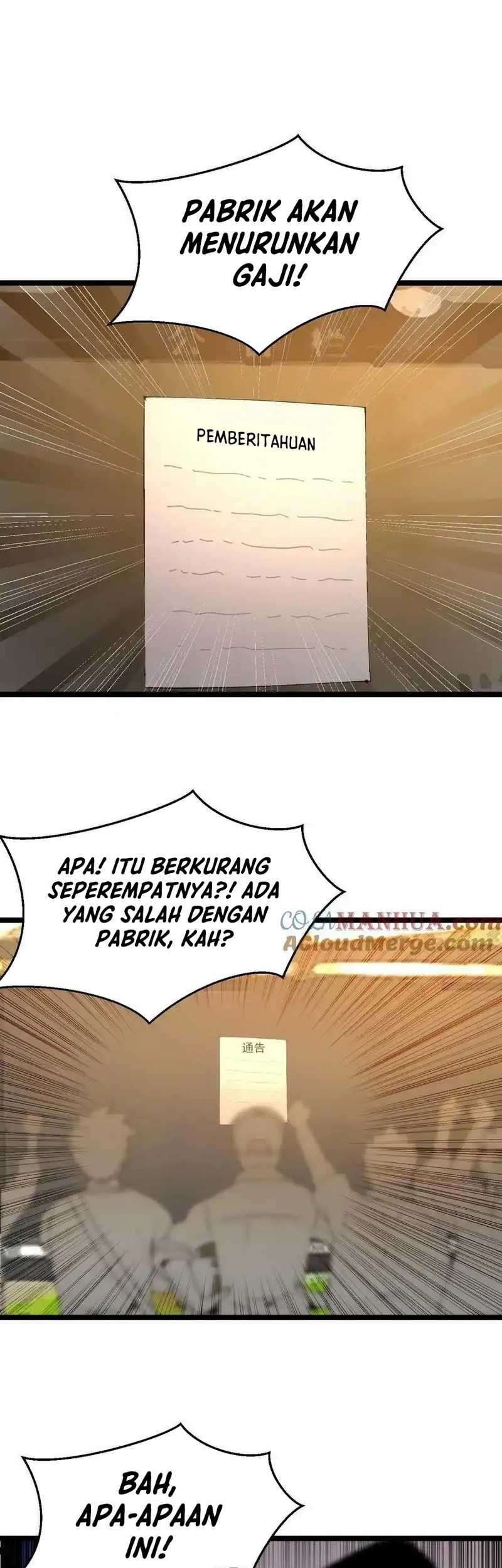 Be A Time Traveler Chapter 318 Gambar 15