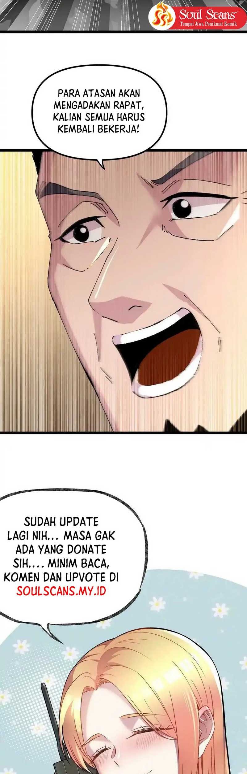 Be A Time Traveler Chapter 318 Gambar 17