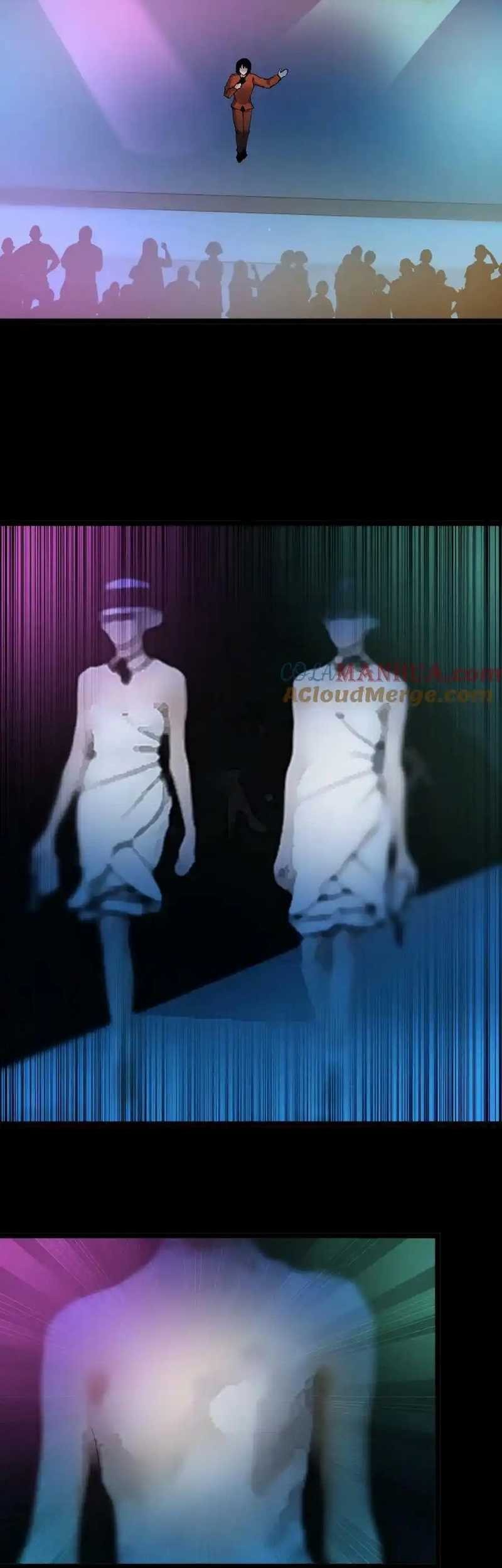 Be A Time Traveler Chapter 317 Gambar 7