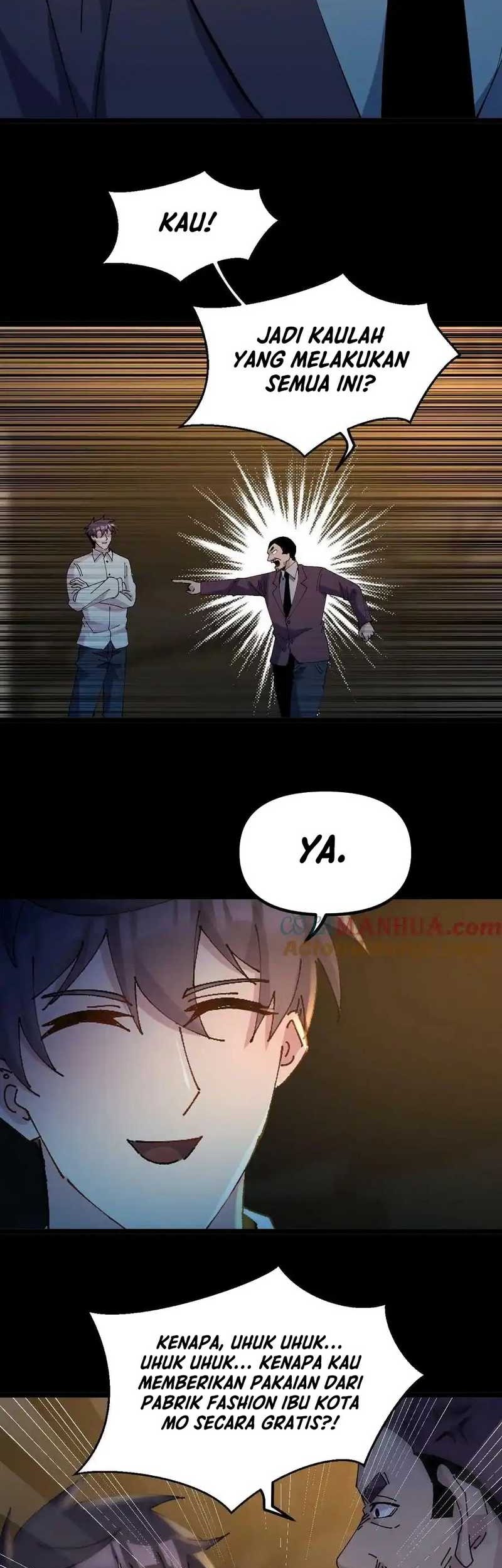 Be A Time Traveler Chapter 317 Gambar 13