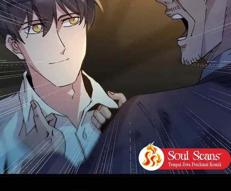 Be A Time Traveler Chapter 317 Gambar 14
