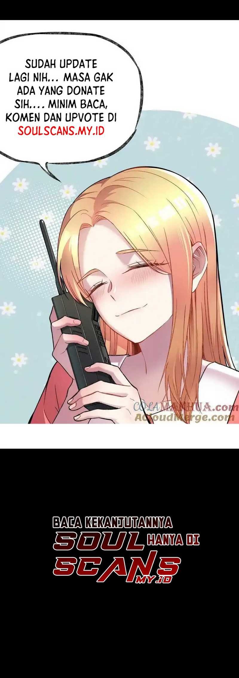 Be A Time Traveler Chapter 317 Gambar 16