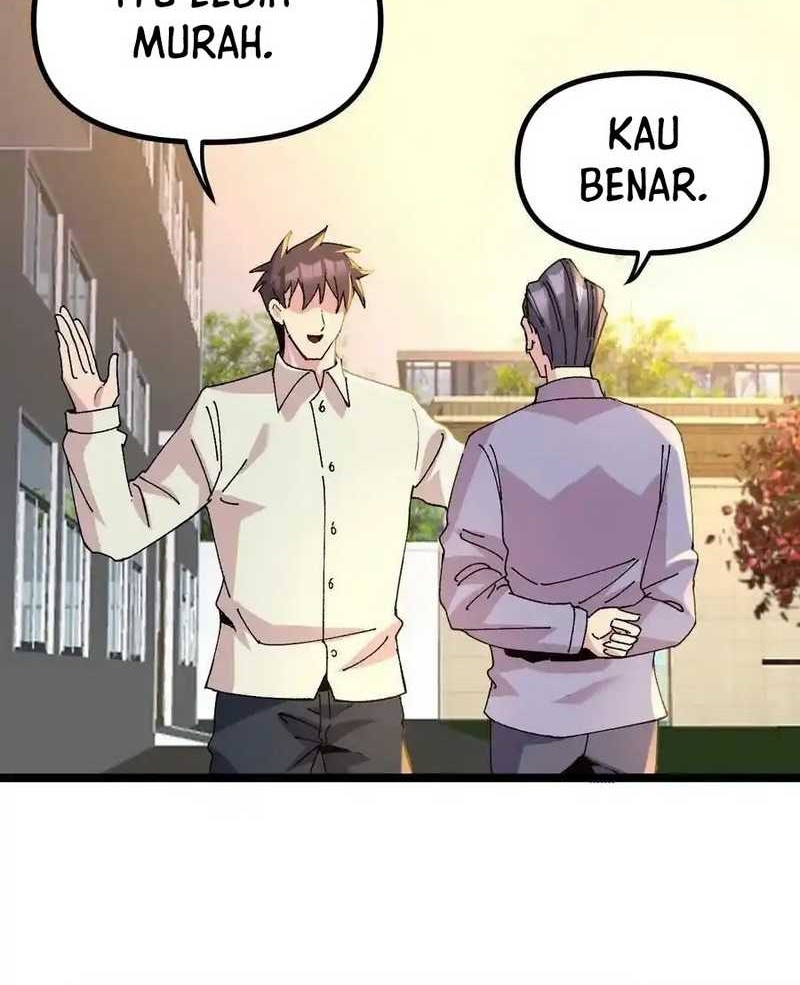 Be A Time Traveler Chapter 315 Gambar 6
