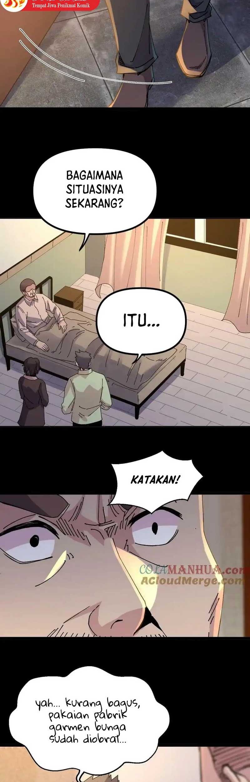 Be A Time Traveler Chapter 315 Gambar 13