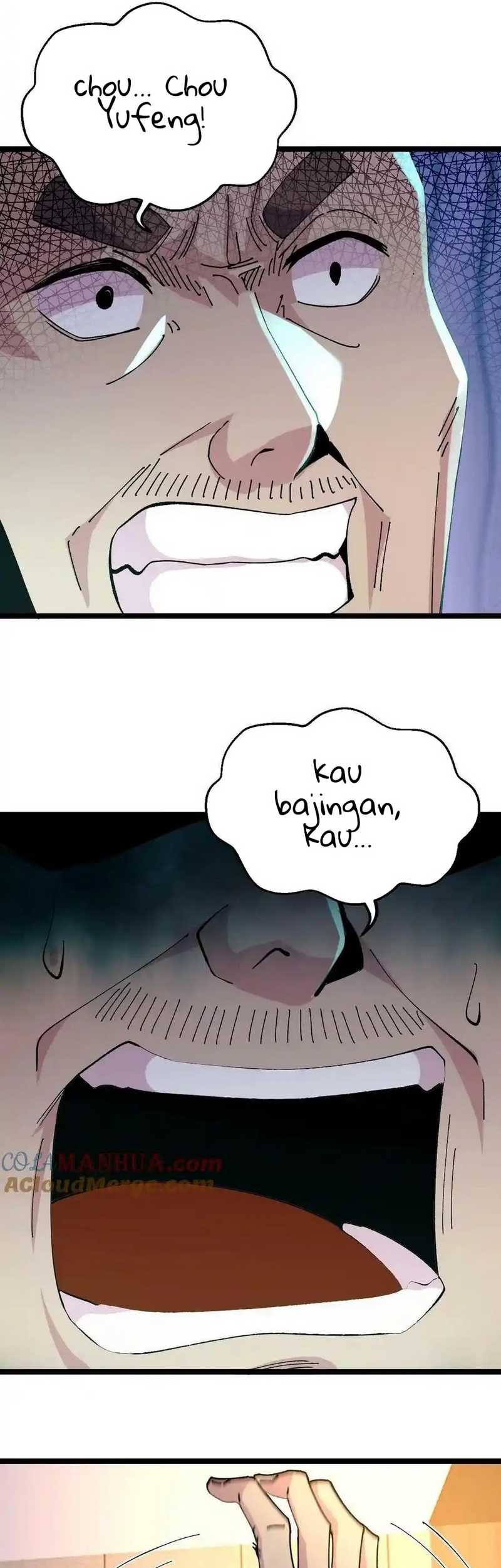 Be A Time Traveler Chapter 314 Gambar 7