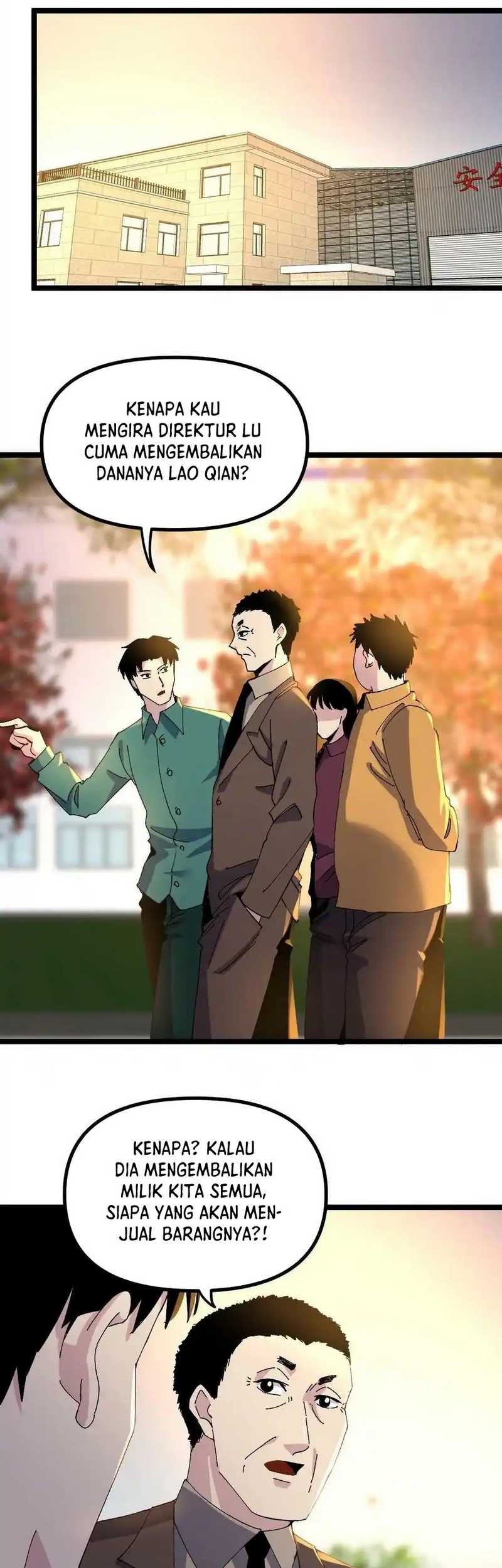 Be A Time Traveler Chapter 314 Gambar 9