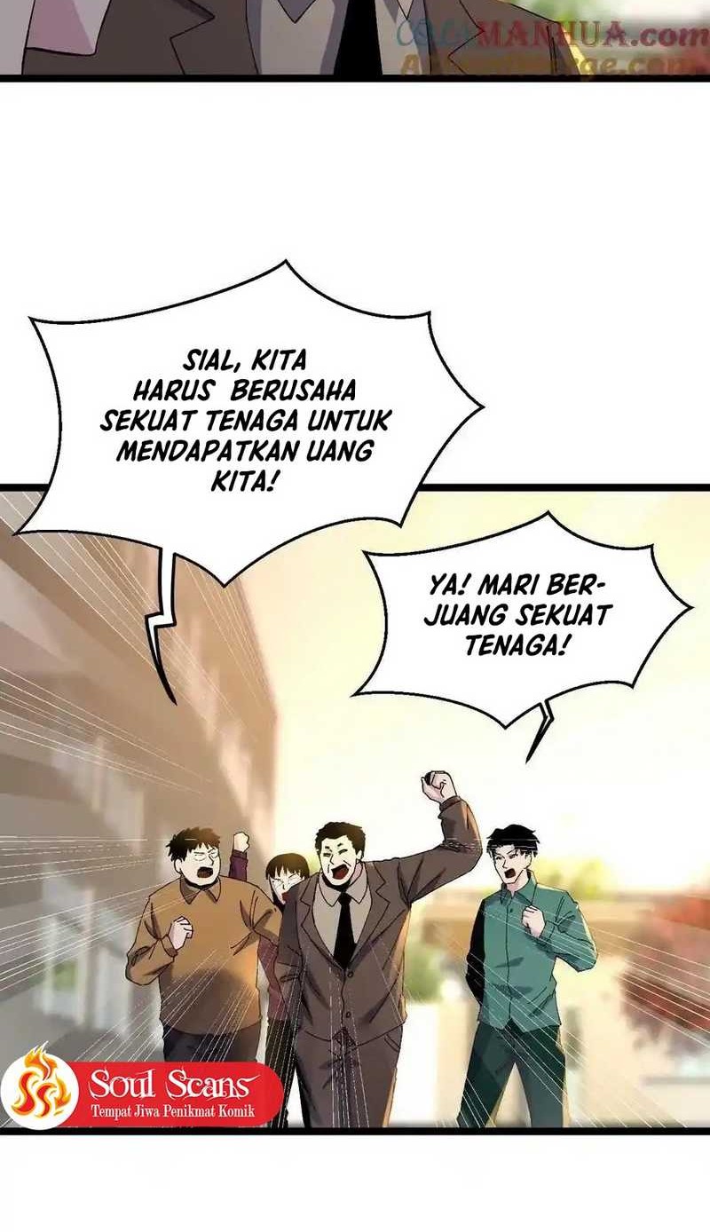 Be A Time Traveler Chapter 314 Gambar 10
