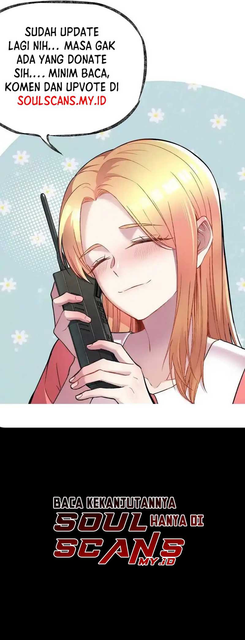 Be A Time Traveler Chapter 314 Gambar 15